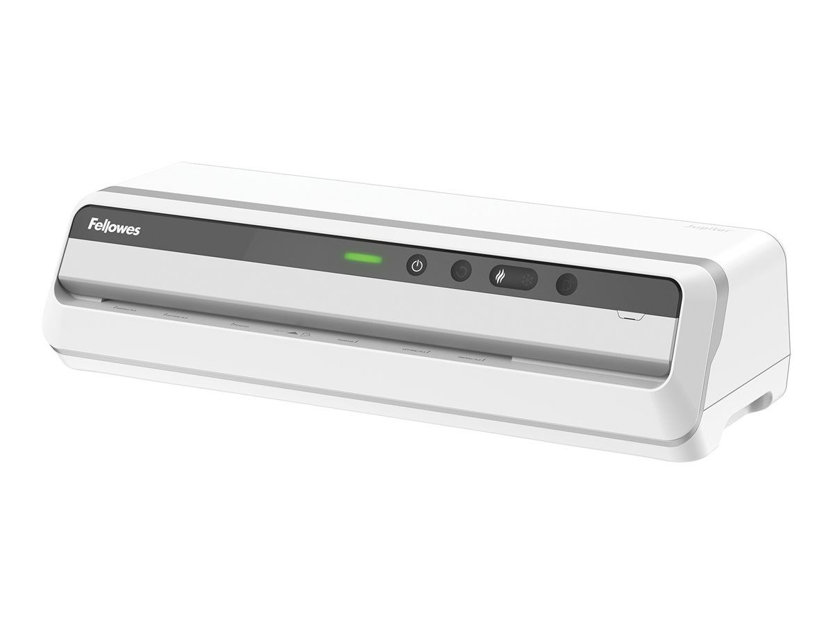 Fellowes Jupiter A3 - Laminator - Heiß- oder Kaltlaminierer