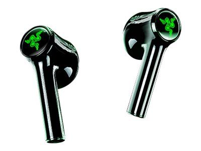 Razer Hammerhead True Wireless X - True Wireless-Kopfhörer mit Mikrofon