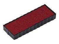 TRODAT SWOP-Pad 6/4817 - Austauschkissen - Rot (Packung mit 2)
