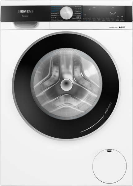 Siemens IQ500 WN44G241