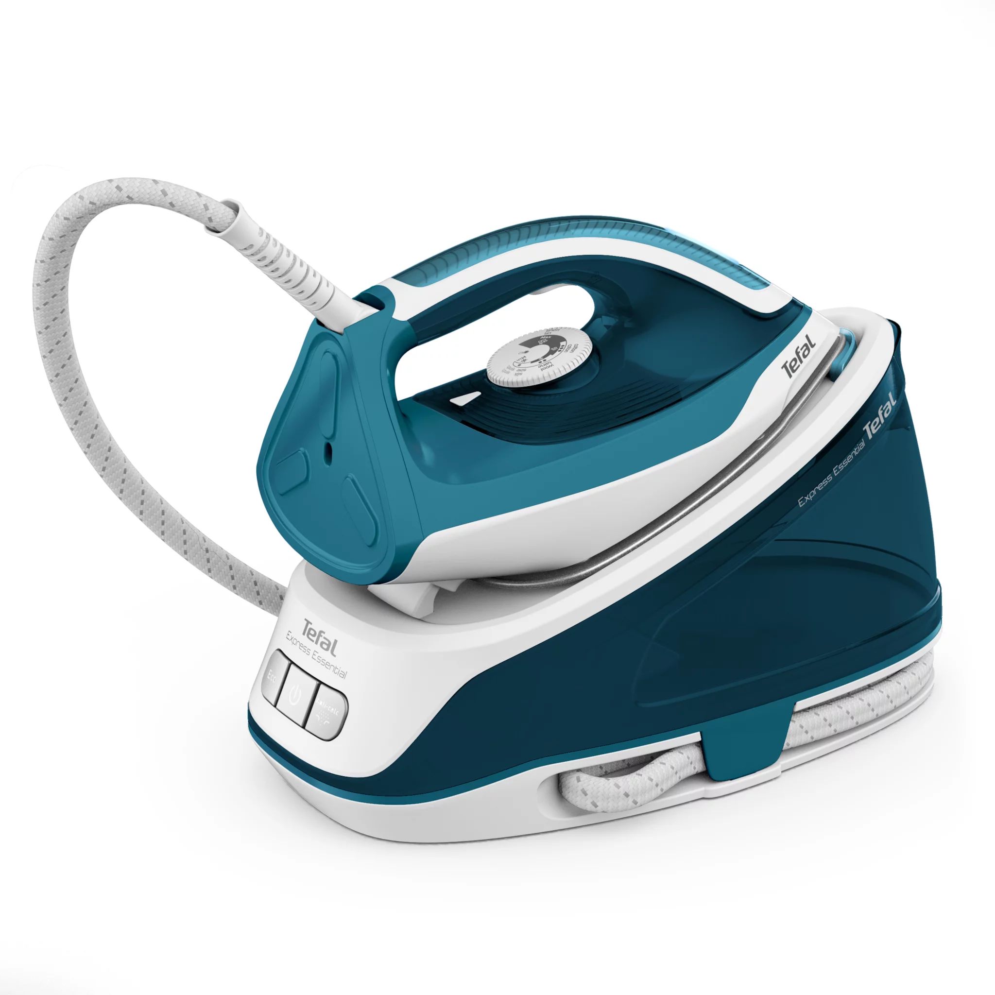 Tefal Dampfbügelstation SV6115 EXPRESS ESSENTIAL