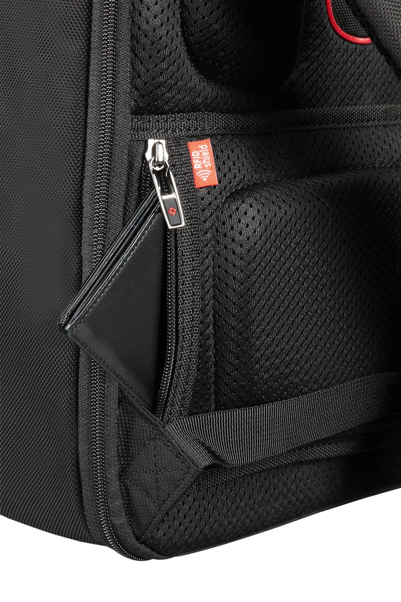 SAMSONITE PRO-DLX 5 LAPT.BACKPACK 14.1"