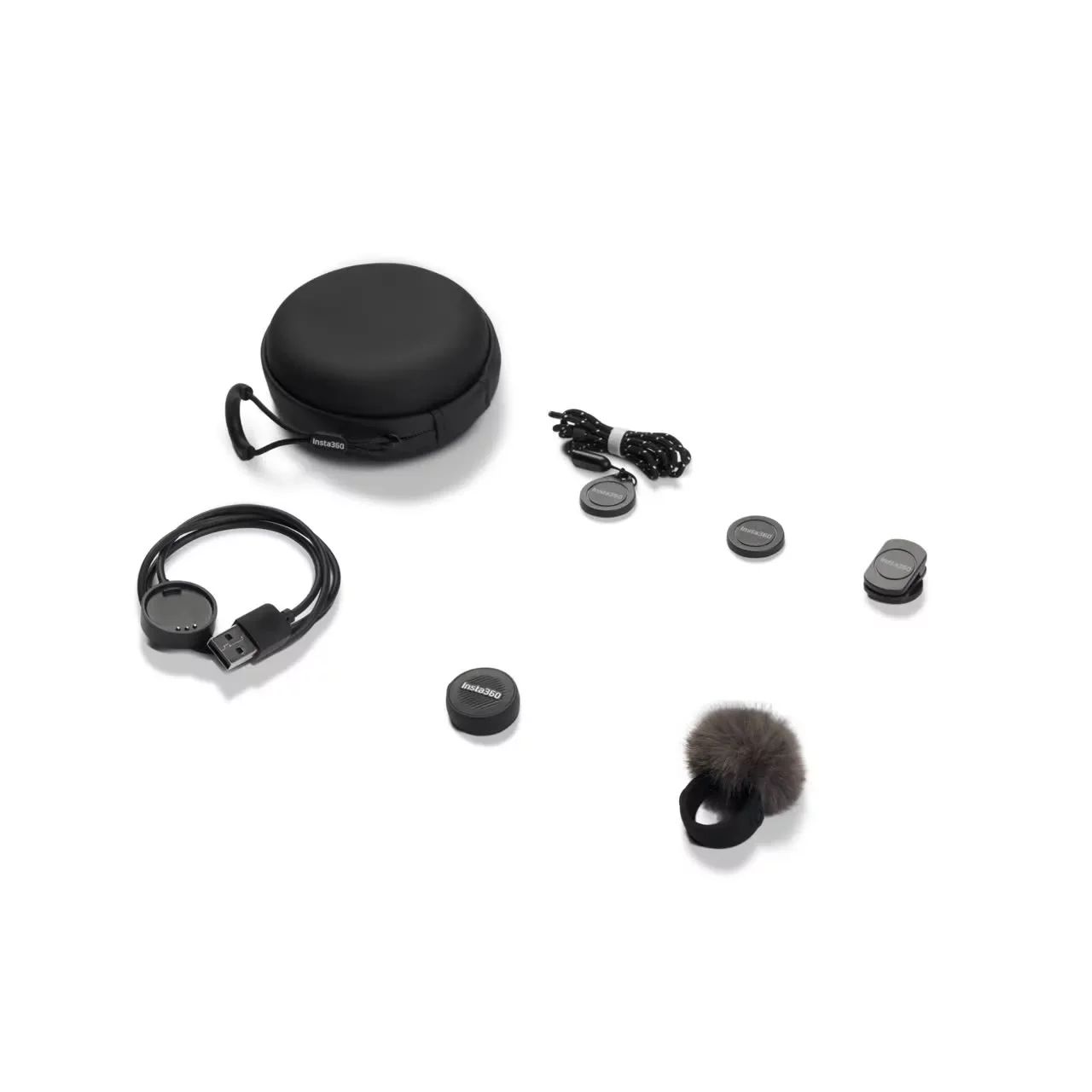 Insta360 Mic Air Transmitter