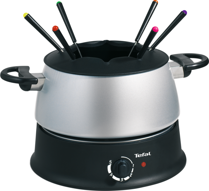 Tefal EF 3000 Fondue