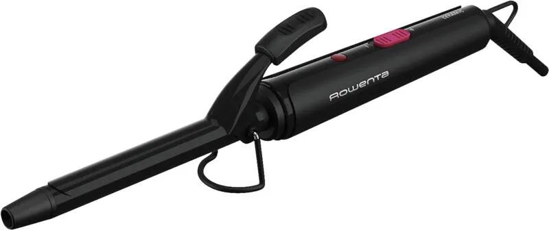 Rowenta Lockenstab CF2119 Curling Tong Basic