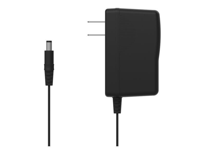 Netgear PAV12V35 - Netzteil - Wechselstrom 100-240 V