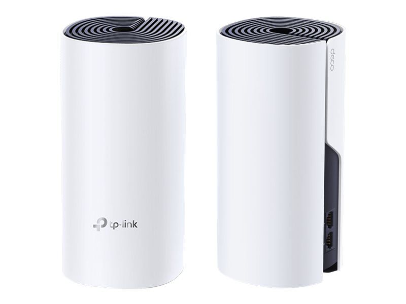 TP-LINK Deco P9 - V2 - Powerline Adapter - (2 Router)