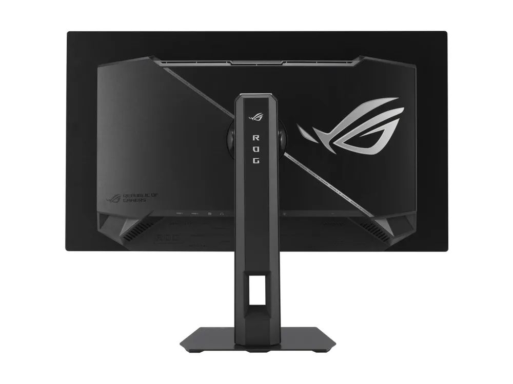 ASUS ROG Strix XG27AQDMESZ - OLED-Monitor - Gaming - 68.6 cm (27")