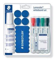 STAEDTLER Lumocolor - Zubehör-Kit