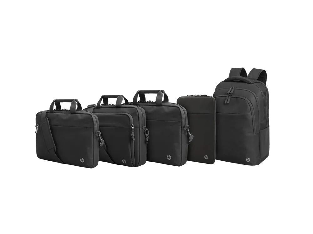 HP Renew Business - Notebook-Schultertasche - 35.8 cm (14.1")