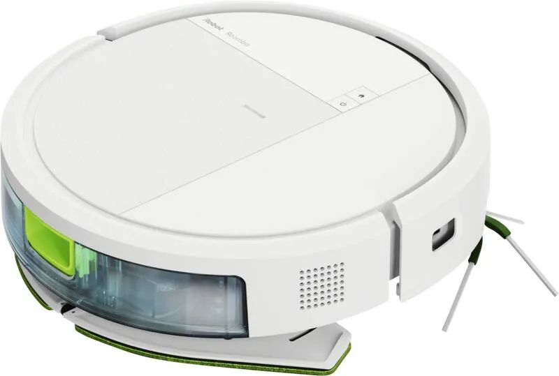 iRobot Roomba Combo 115 - Weiß