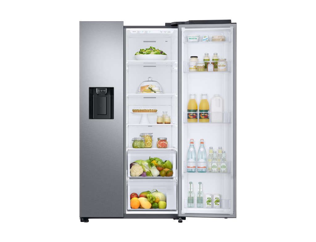 Samsung RS68N8221SL