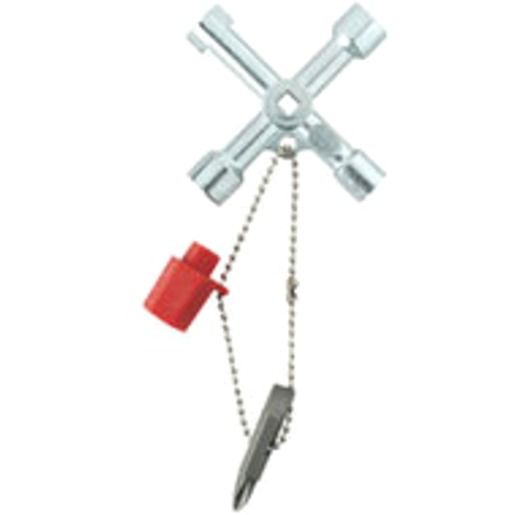 Weidmüller CROSS-KEY UNIVERSAL / WEIDMÜ 9918130000