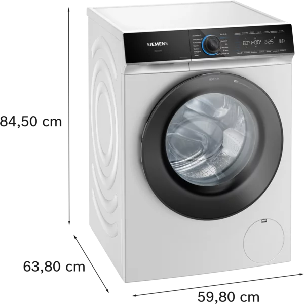 Siemens IQ700 WG44B2071