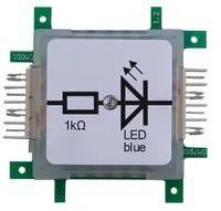 ALLNET ALL-BRICK-0010 Transistor