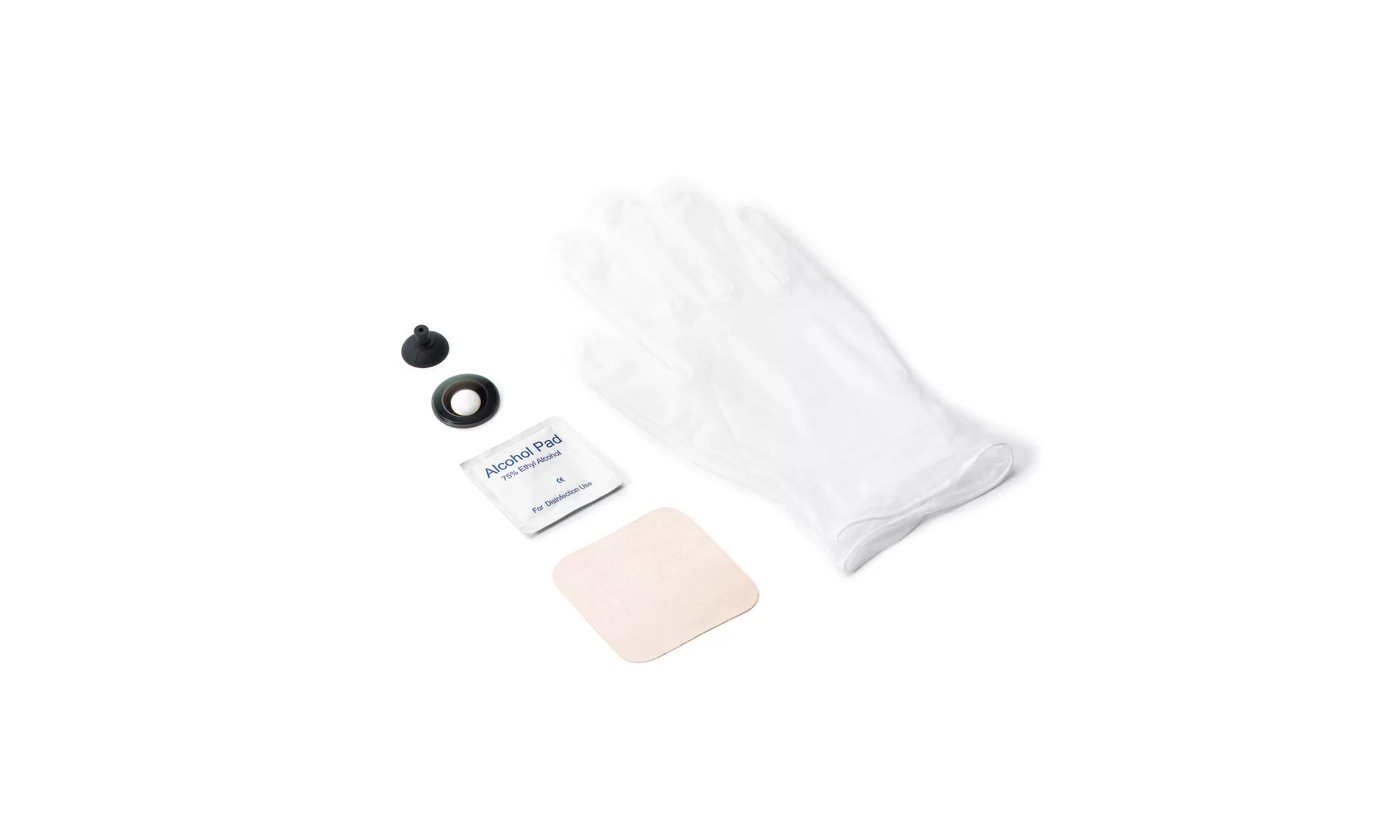 DJI Avata 360 Ersatzobjektiv-Kit