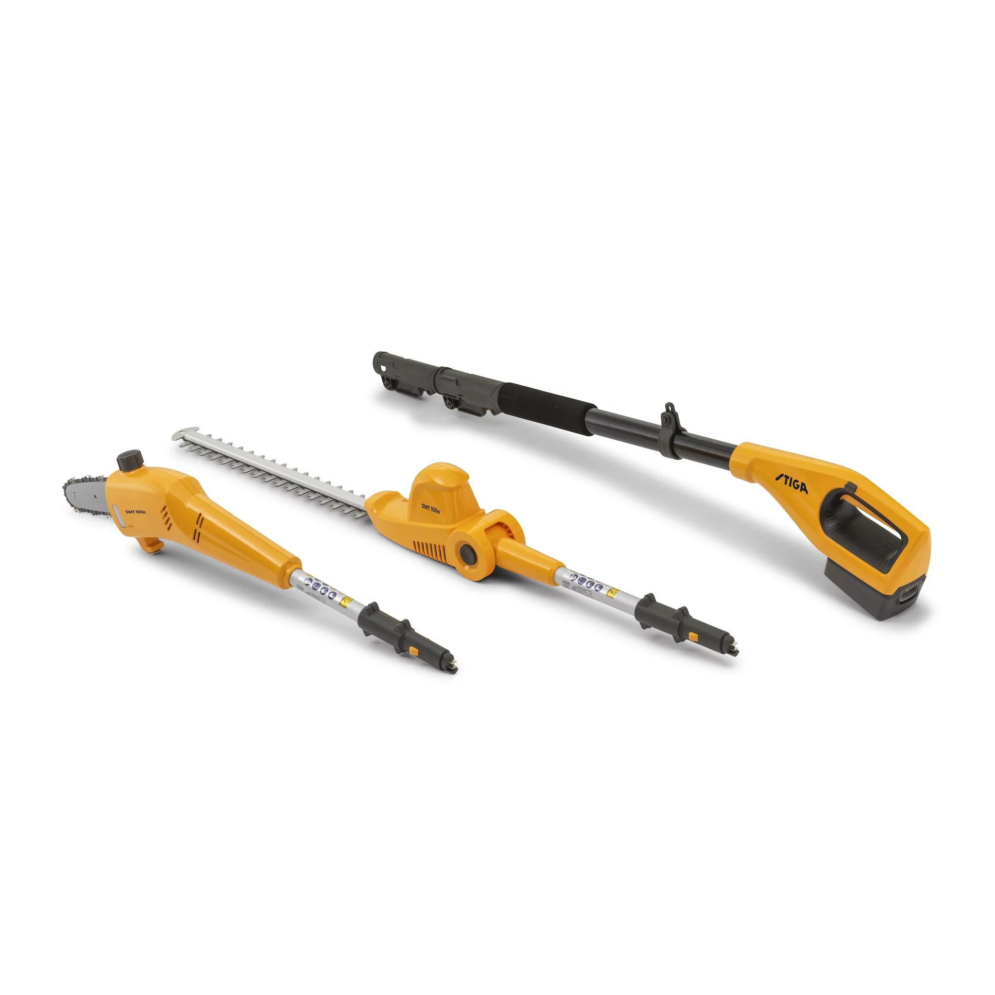 STIGA MT 100e Kit