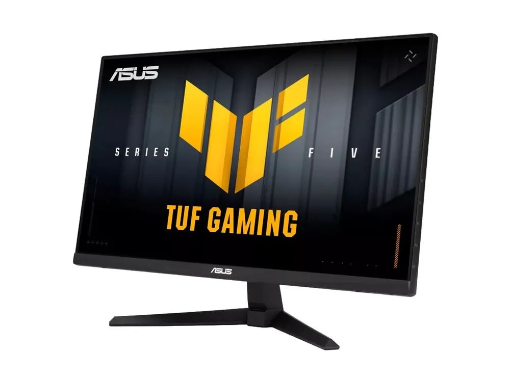 ASUS TUF Gaming VG249QM5A - LED-Monitor - Gaming - 61 cm (24")