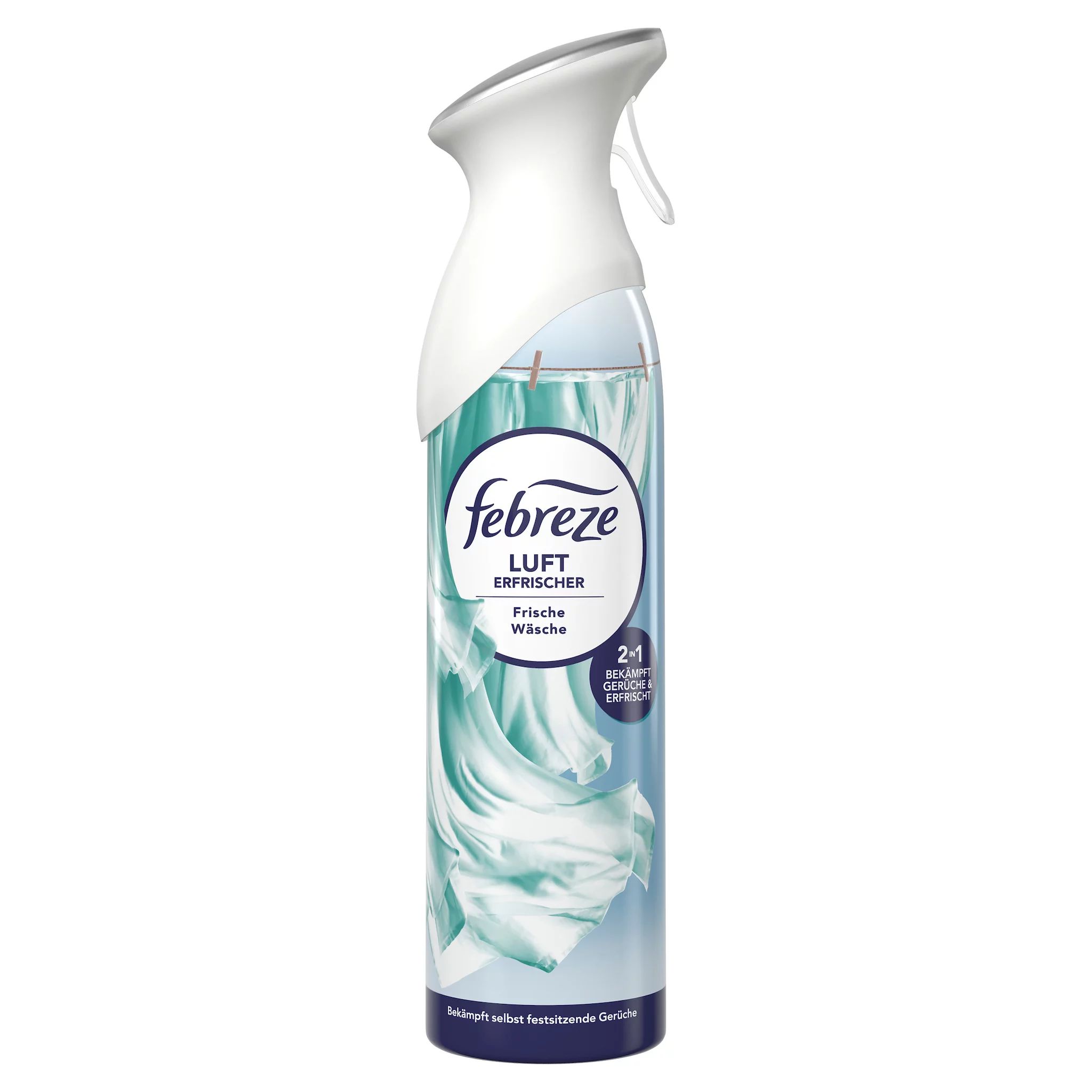 Febreze Lufterfrischer Baumwollbrise