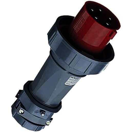 Mennekes CEE-STECKER 400V-5X125A IP67 / MENNEK 13225 POWERTOP XTRA AM 13225