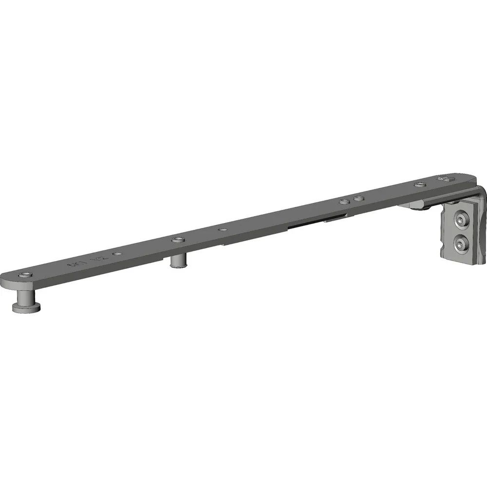 WINKHAUS Schere SH1.T.18-13-12.LS, 12/18-13V, FFB 270-600 mm, links, silber