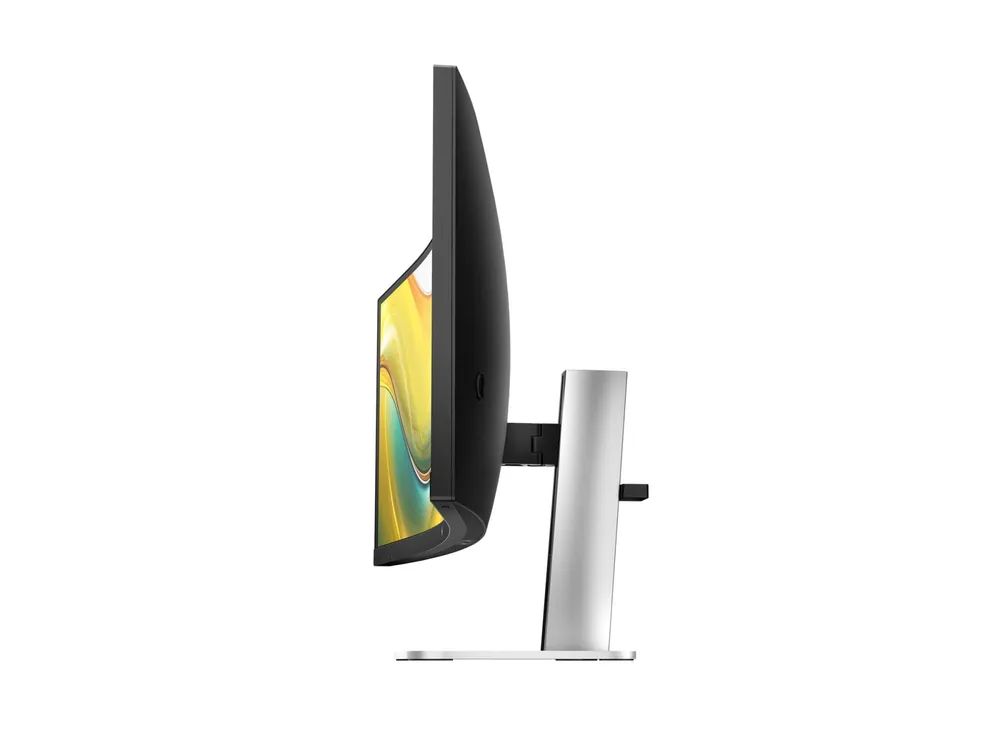 HP 534pm - Series 5 Pro - LED-Monitor - gebogen - 86.4 cm (34")