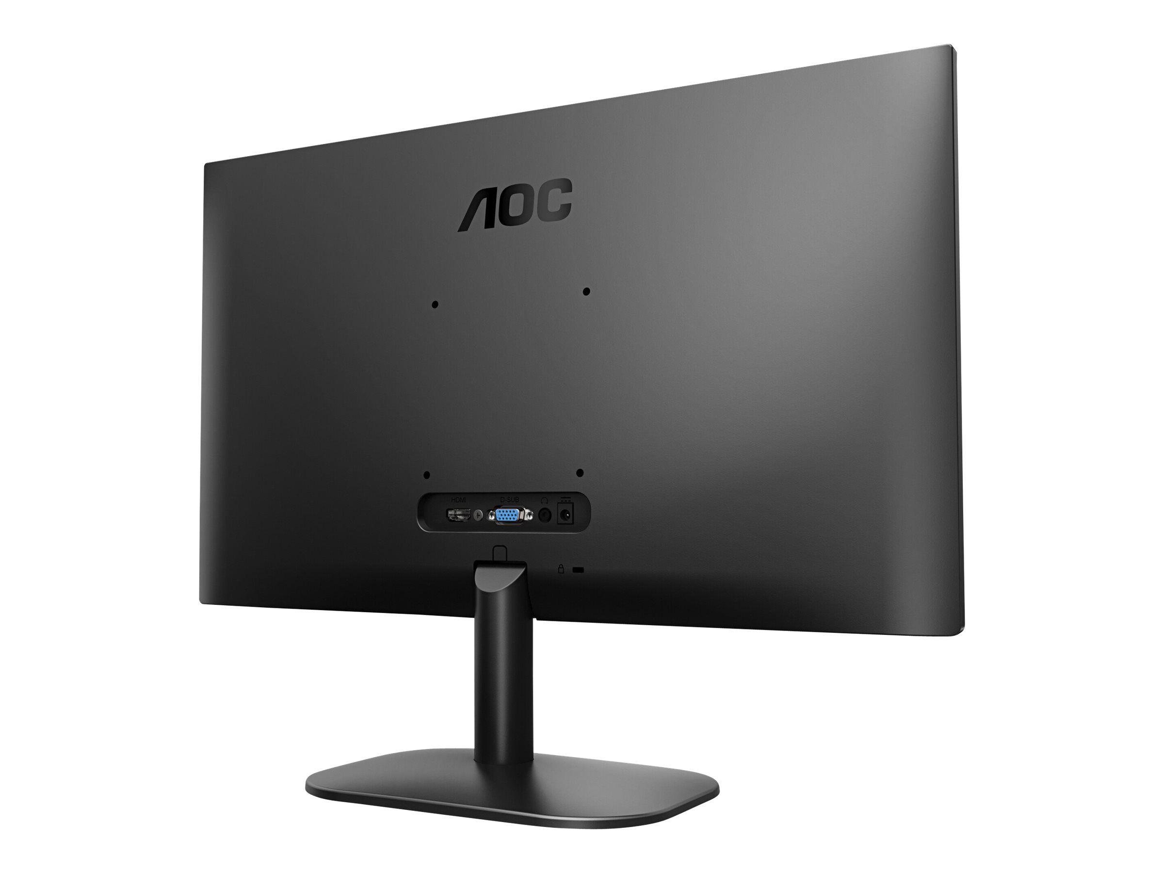 AOC 22B2H/EU - LED-Monitor - 55 cm (22") (21.5" sichtbar)
