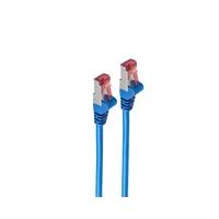ShiverPeaks BS75711-A0.15B - 0,15 m - Cat6a - S/FTP (S-STP) - RJ-45 - RJ-45