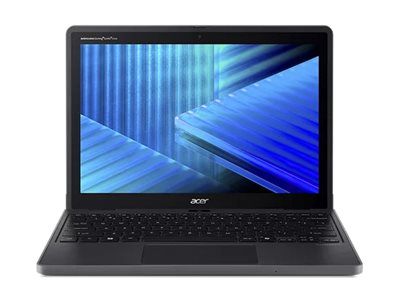 Acer TravelMate B3 Spin 12 TMB312RN-31-TCO - Flip-Design - Intel N-series N150 / 800 MHz - Win 11 Pro - Intel Graphics - 8 GB RAM - 256 GB SSD NVMe, 3D Triple-Level Cell (TLC)