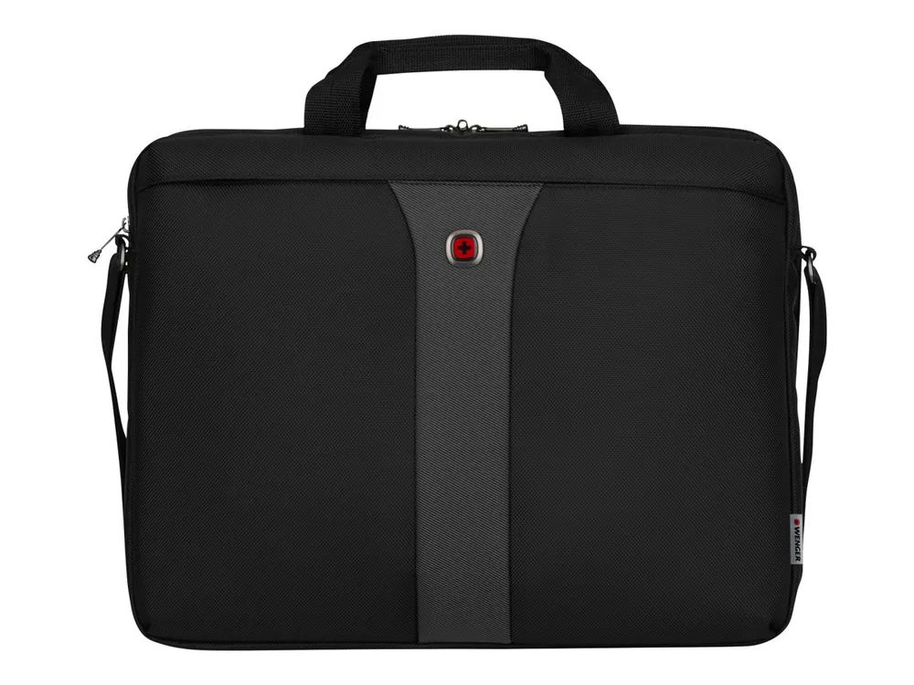 Wenger Legacy - Notebook-Tasche - 43.9 cm (17.3")
