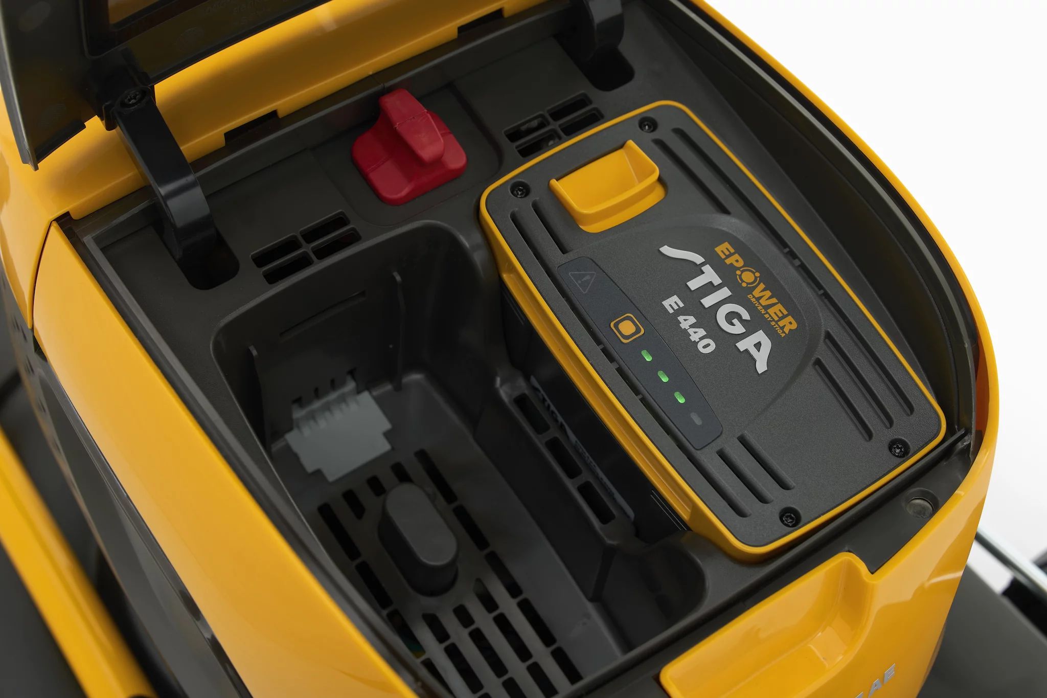 STIGA Multiclip 547 AE Kit