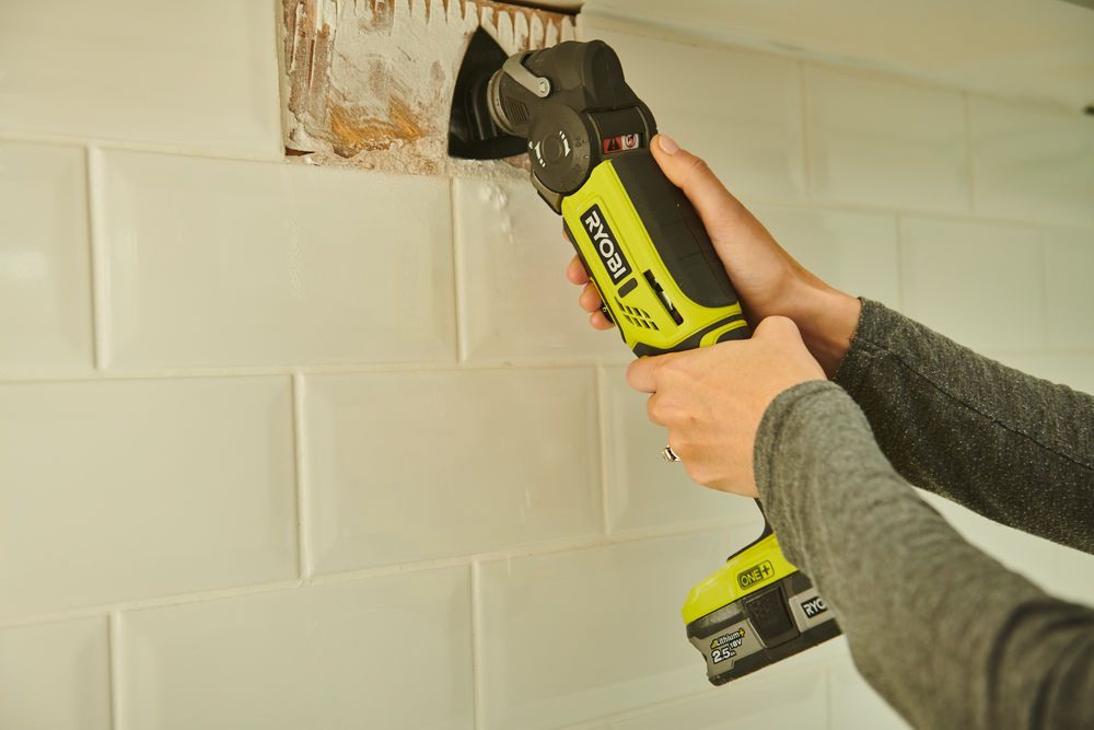 Ryobi R18MT-0