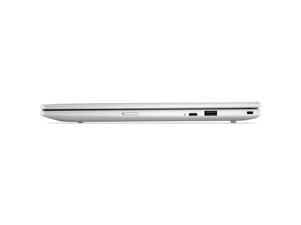 HP EliteBook 8 G2i Notebook Next Gen AI - 169-Grad Drehgelenkdesign - Intel Core Ultra 7 355 / 2.3 GHz - Win 11 Pro - Intel Graphics - 32 GB RAM - 1 TB SSD NVMe - 35.6 cm (14")
