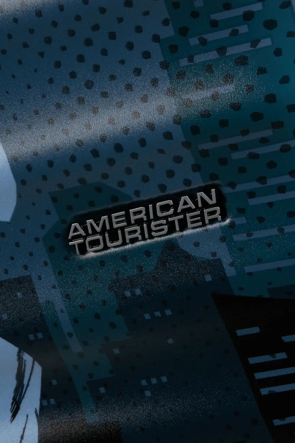 AMERICAN TOURISTER WAVEBREAKER SPIN.55/20, CAPTAIN AMERICA CITY