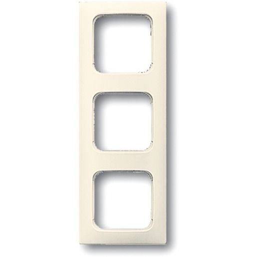 Busch-Jaeger RAHMEN 3-FACH / BUSCH 2513-212K-102 2CKA001725A1491