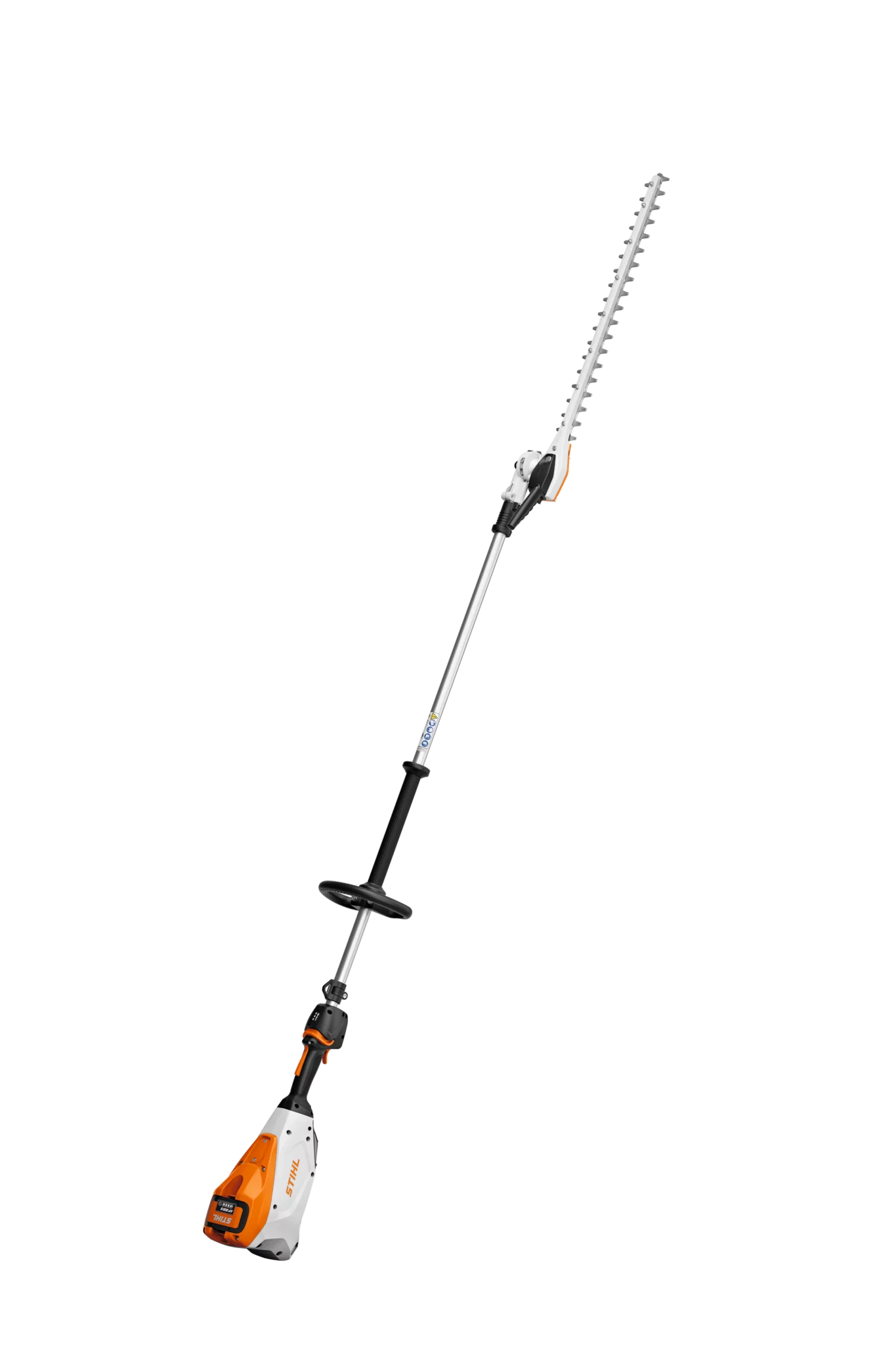 STIHL HLA 135 K