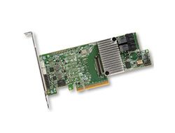 BROADCOM MegaRAID SAS 9361-8i - Speichercontroller (RAID)