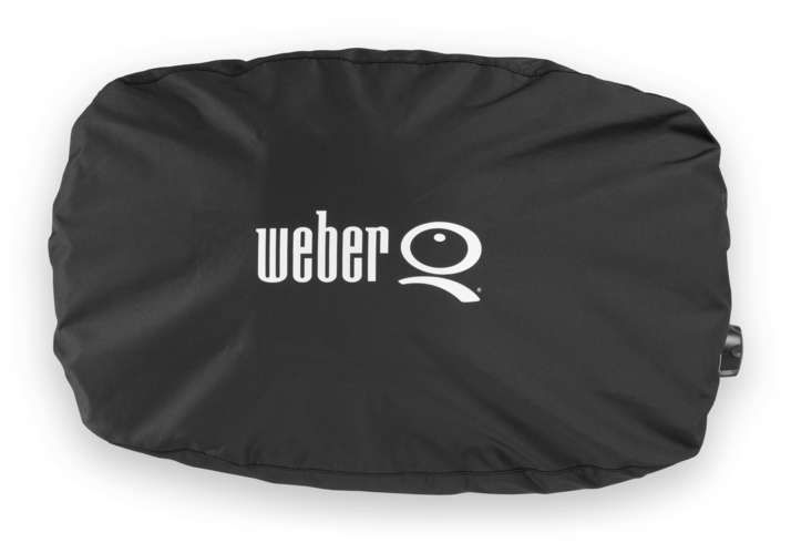 Weber Abdeckhaube Standard für Q1000-Serie