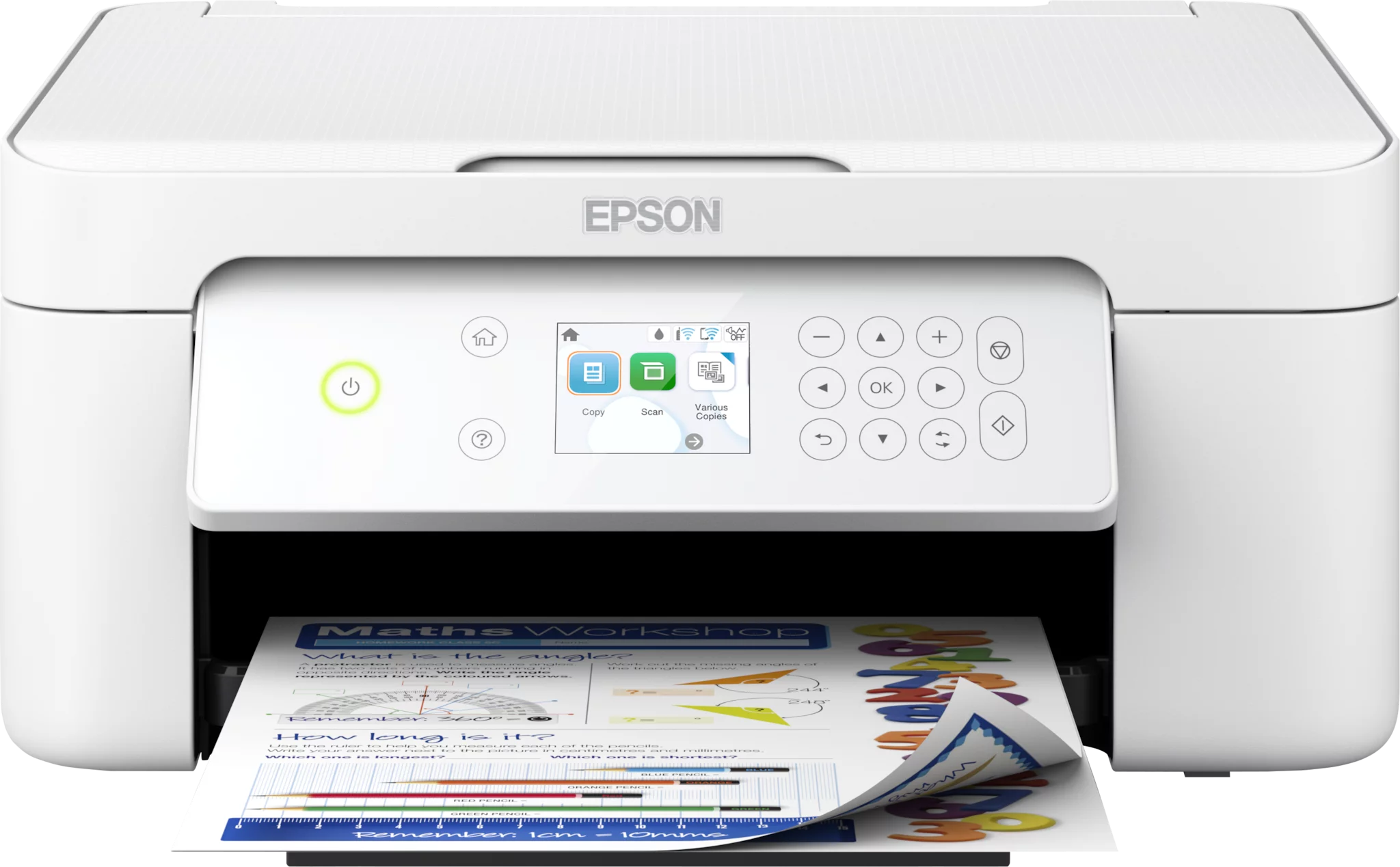 Epson Expression Home XP-4205