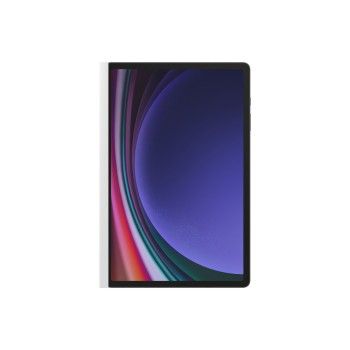 Samsung NotePaper Screen Cover "EF-Z812" für Galaxy Tab S9+/S9 FE+, Weiß