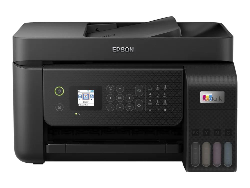 Epson EcoTank ET-4800