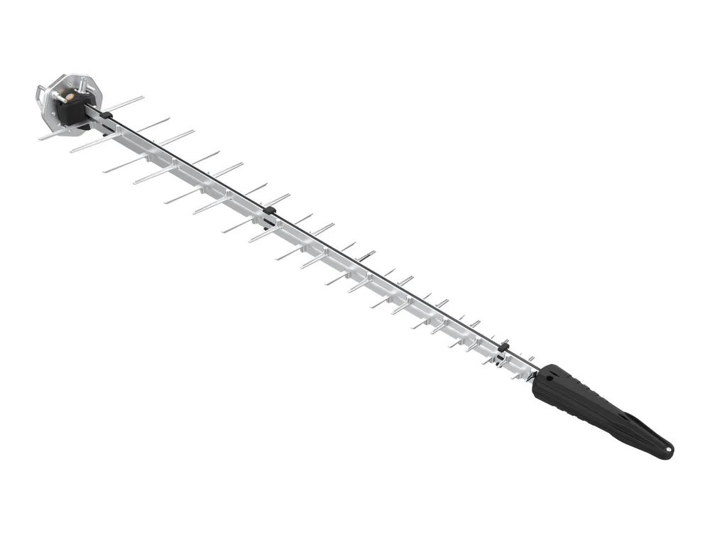 Poynting Antennas LDPA-500 - Antenne - Dipol - Mobiltelefon, Wi-Fi - 11 dBi (für 1710 - 2700 MHz)
