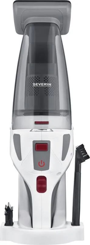 Severin Akku-Handsauger HV 7146