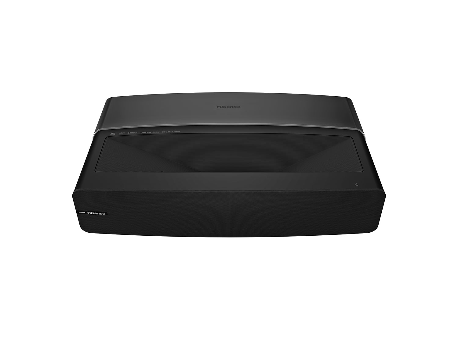 Hisense 100L5F