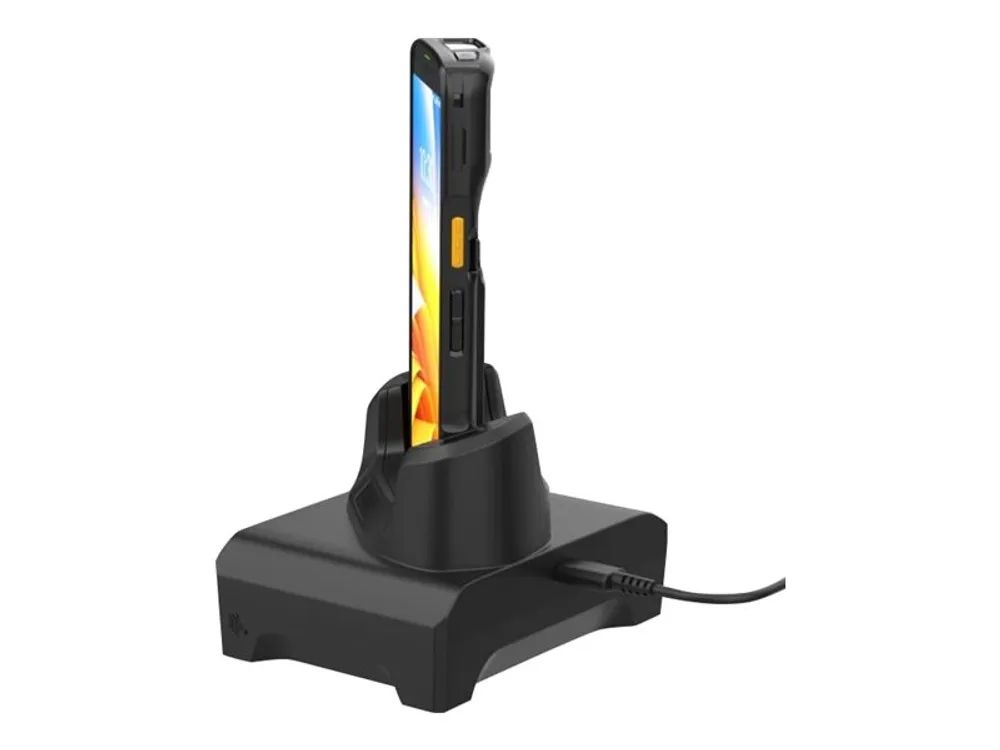 Zebra Handheld-Ladestation - Ausgangsanschlüsse: 1