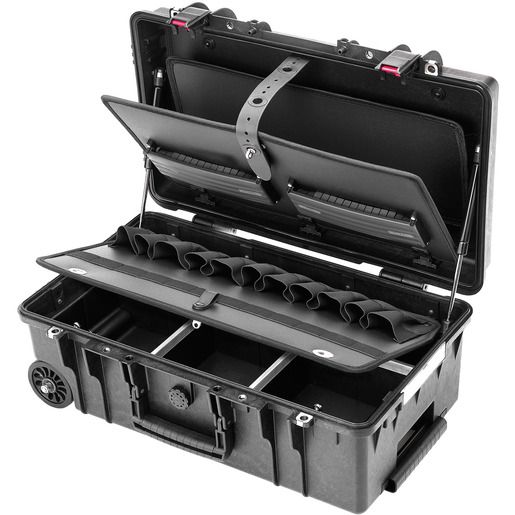 Cimco GIGANT-COMPACT / CIMCO 170098 WERKZEUGKOFFE 170098