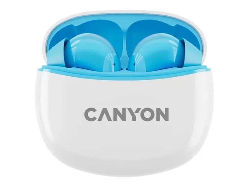 Canyon CNS-TWS5BL - True Wireless-Kopfhörer mit