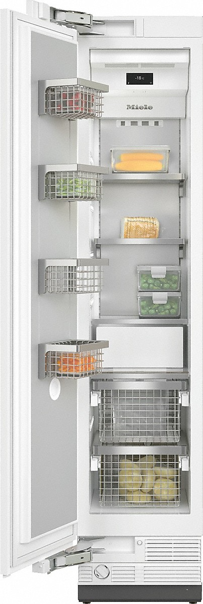 Miele F 2412 Vi MasterCool