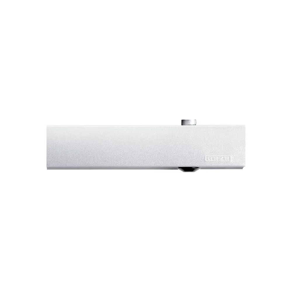 GEZE Türschließer TS 5000 ECline, silber