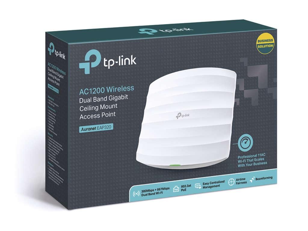 TP-Link EAP320